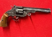 ASG (ActionSportGames) Schofield  .177