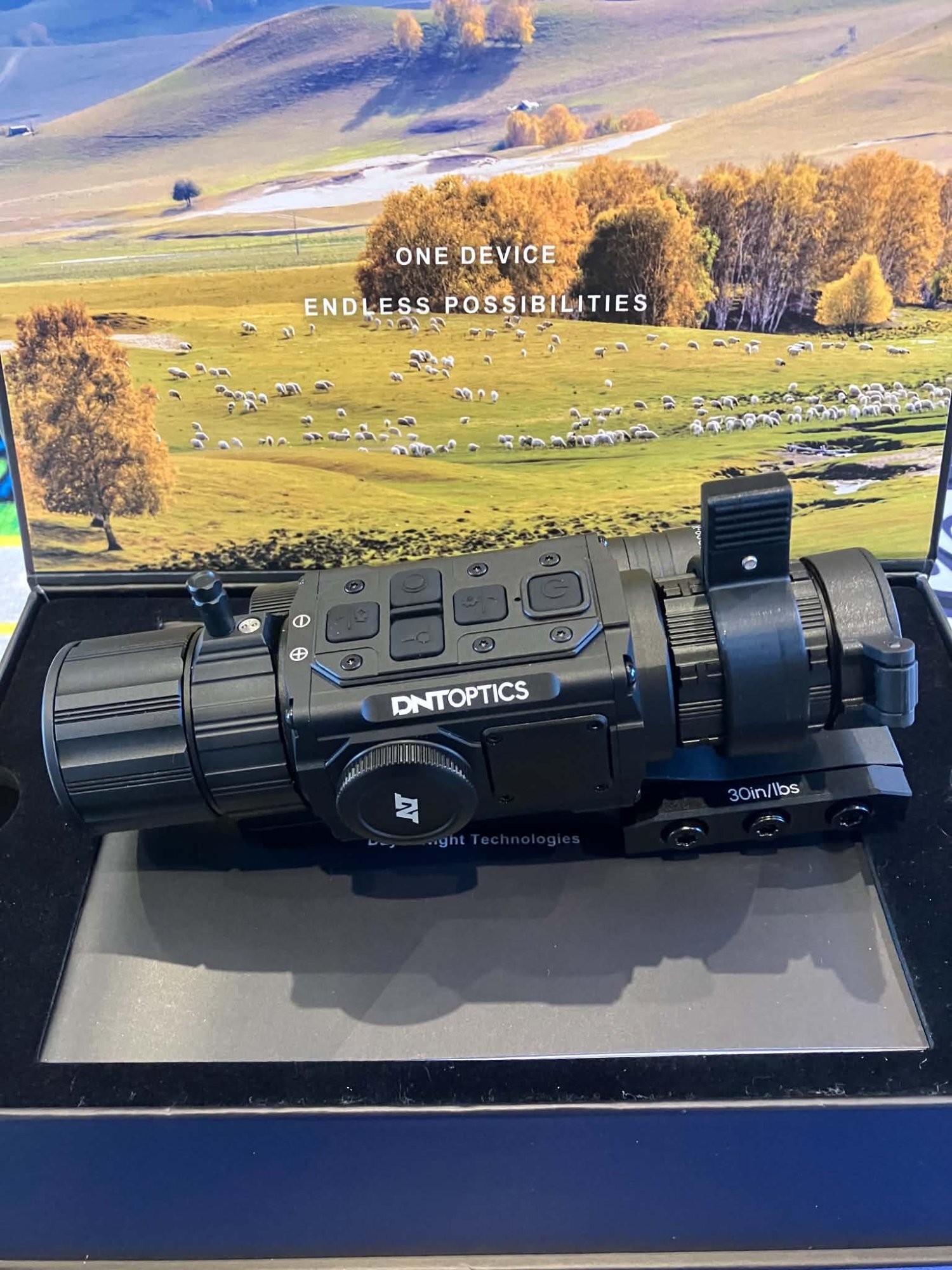  Sight & Optic