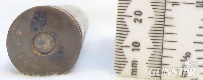 DEACTIVATED INERT WW2 (1942 dated) German 15 mm MK151/15 (15x96) HEIT (High Expl DEACTIVATED INERT WW2 (1942 dated) German 15 mm MK151/15 (15x96) HEIT (High Expl Antique & Militaria
