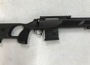 Sabatti Tactical Scout Bolt Action 6.5 Creedmoor Rifle