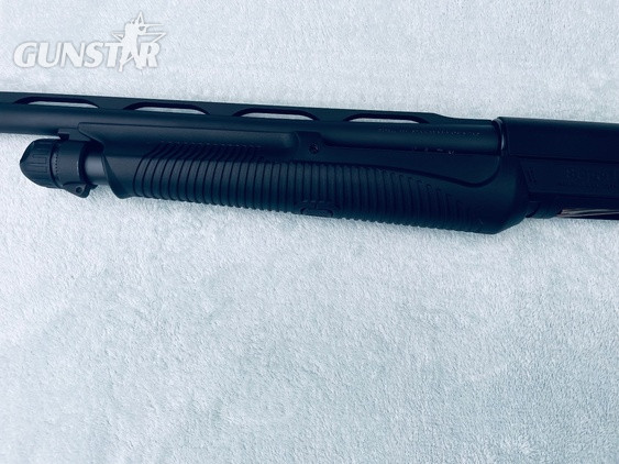 Benelli Supernova Pump Action 12 Bore/gauge - {CATEGORY} in 