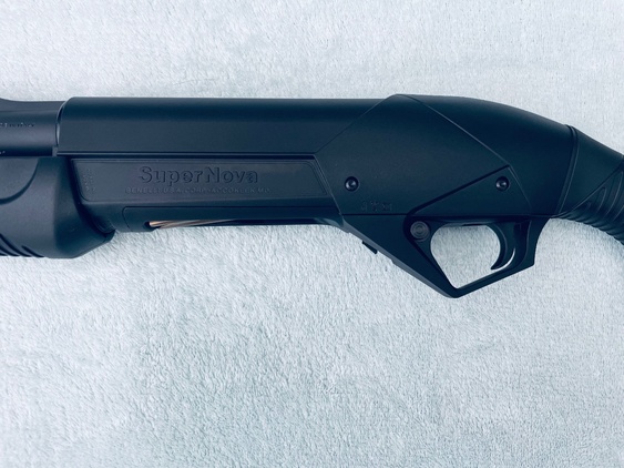  Benelli Supernova Pump Action 12 Bore/gauge