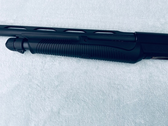 Benelli Supernova Pump Action 12 Bore/gauge - {CATEGORY} in 