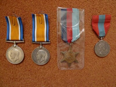 Antique & Militaria