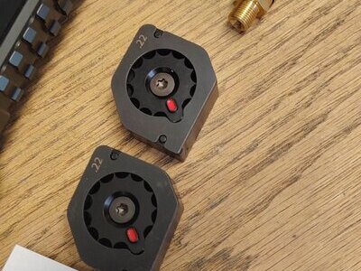 Epic Airguns (Spain) Vision .22