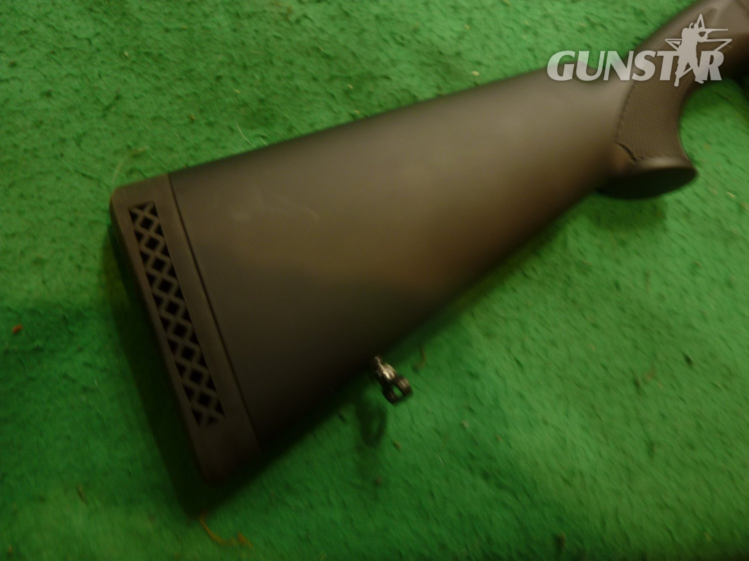 Armsan A612 Semi-Auto 12 Bore/gauge - {CATEGORY} in 