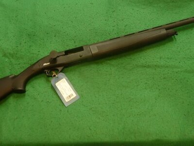 Armsan A612 Semi-Auto 12 Bore/gauge