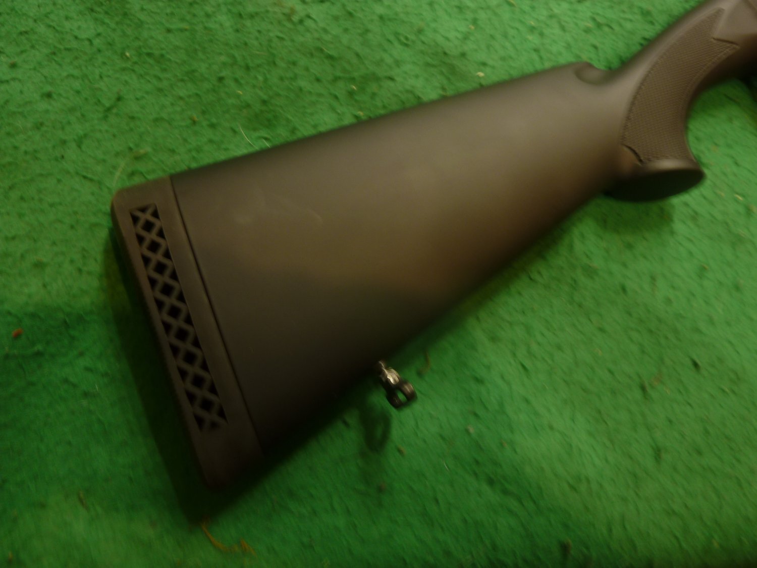 Armsan A612 Semi-Auto 12 Bore/gauge - {CATEGORY} in 