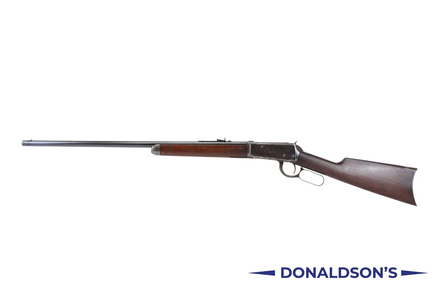Winchester Winchester 1894 .32-40 Special Order Lever Action .32-40 Winchester (.32-40 Ballard) Rifle