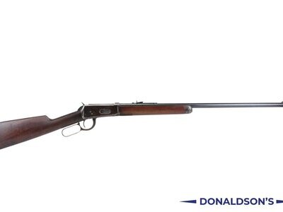 Winchester Winchester 1894 .32-40 Special Order Lever Action .32-40 Winchester (.32-40 Ballard) Rifle