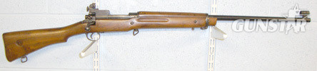 P 14 P 14 Bolt Action 7.62x51mm NATO Rifle in 