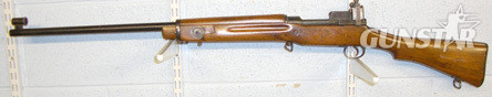  P 14 P 14 Bolt Action 7.62x51mm NATO Rifle