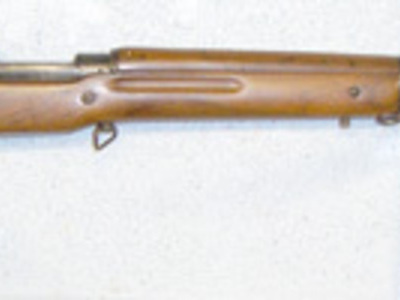 P 14 P 14 Bolt Action 7.62x51mm NATO Rifle