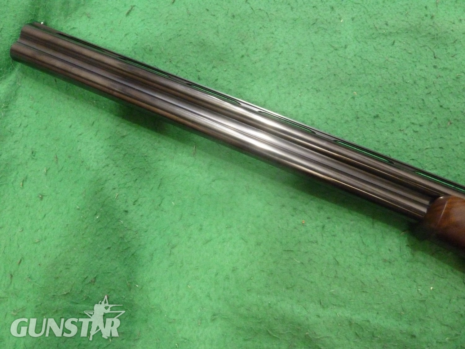 Beretta 686 Silver Pigeon 1 Field Over and Under 12 Bore/gauge