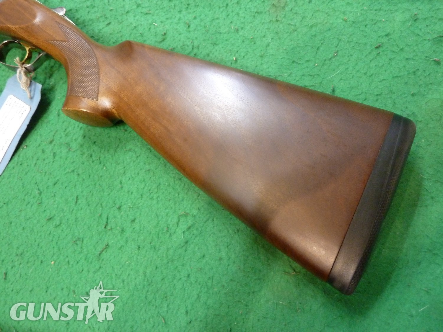 Beretta 686 Silver Pigeon 1 Field Over and Under 12 Bore/gauge - {CATEGORY} in 