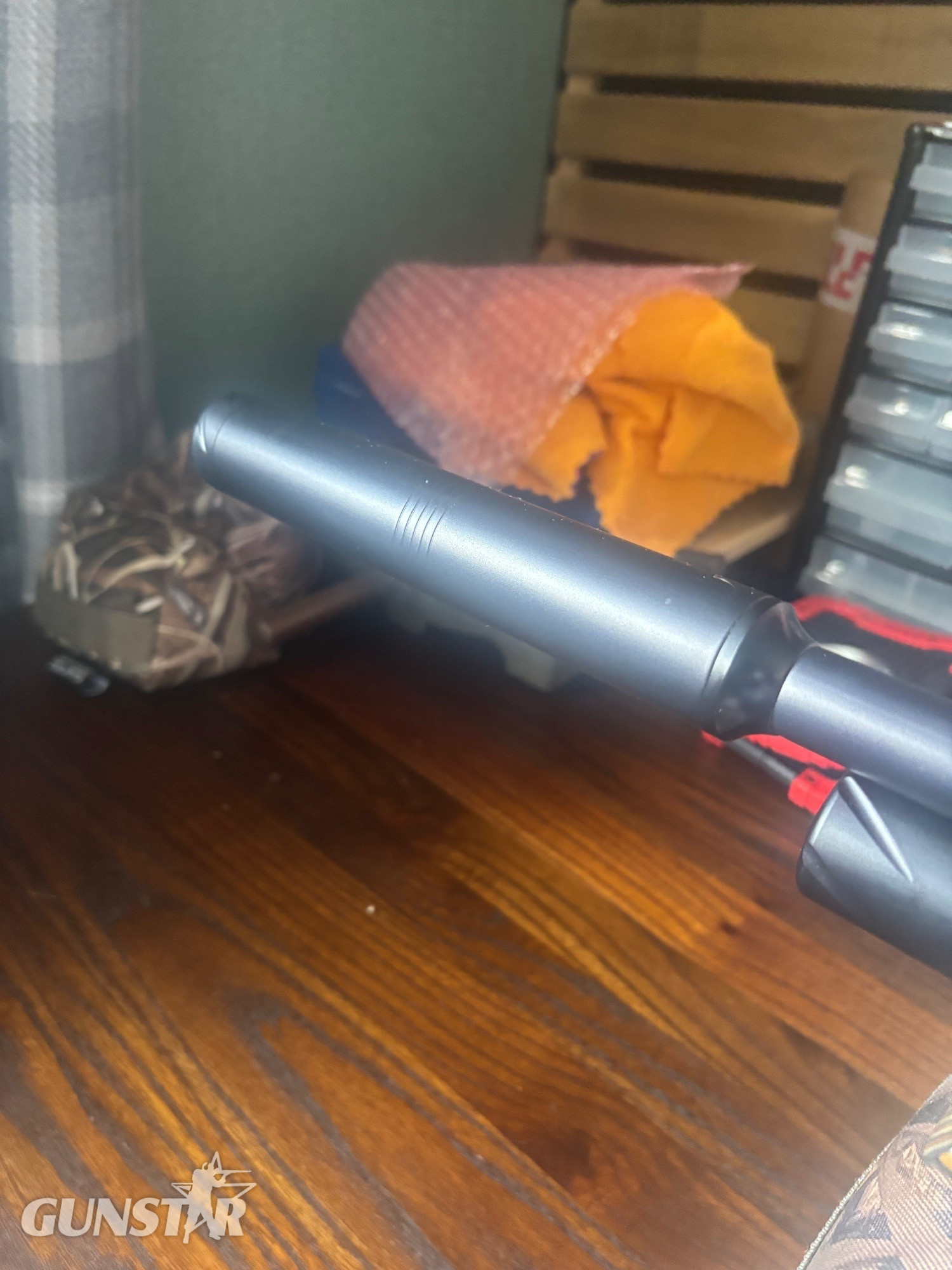 Air Arms S510R .177 - {CATEGORY} in 