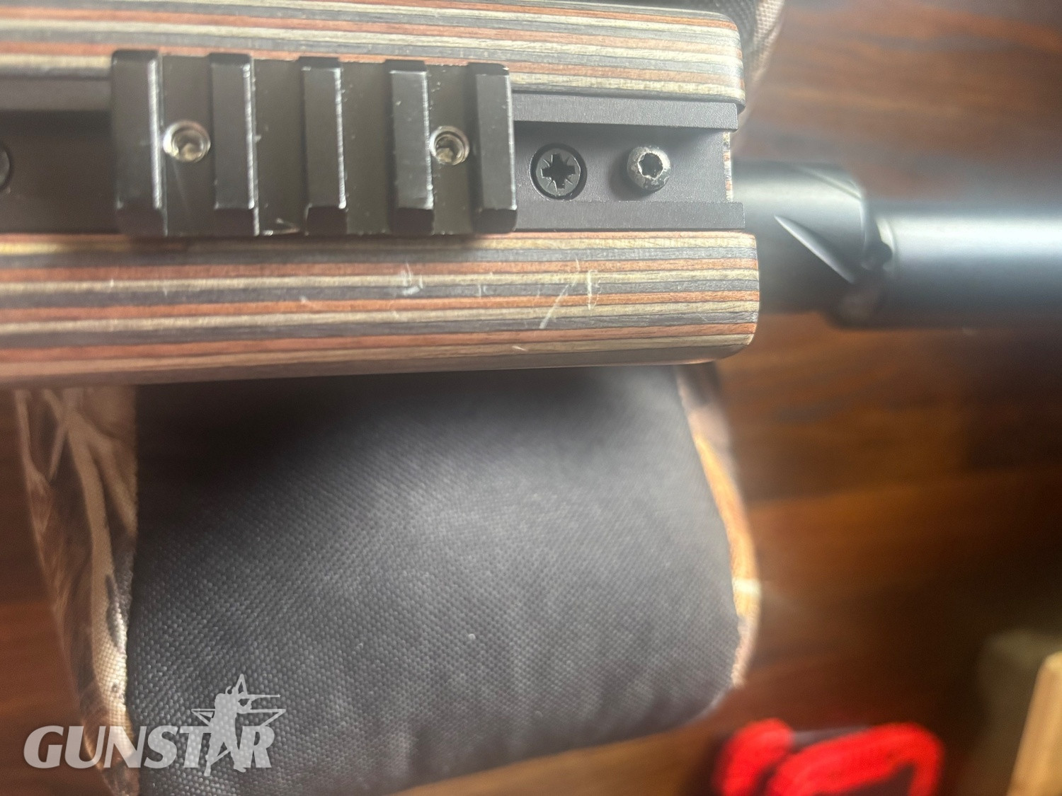{CATEGORY} - Air Arms S510R .177 in 