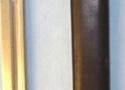 RARE**MINT**WW1 GALLIPOLI, British 1911 Dated 1st Pattern Hook Quillion P1907 Bayonet Regiment Marked ‘4 SWB’ To The 4th Battalion South Wales Borderers, 1st Type Scabbard & 1908 Pattern Webbing Frog With Helve Carrier Strap. BAYO 202 Bayonet