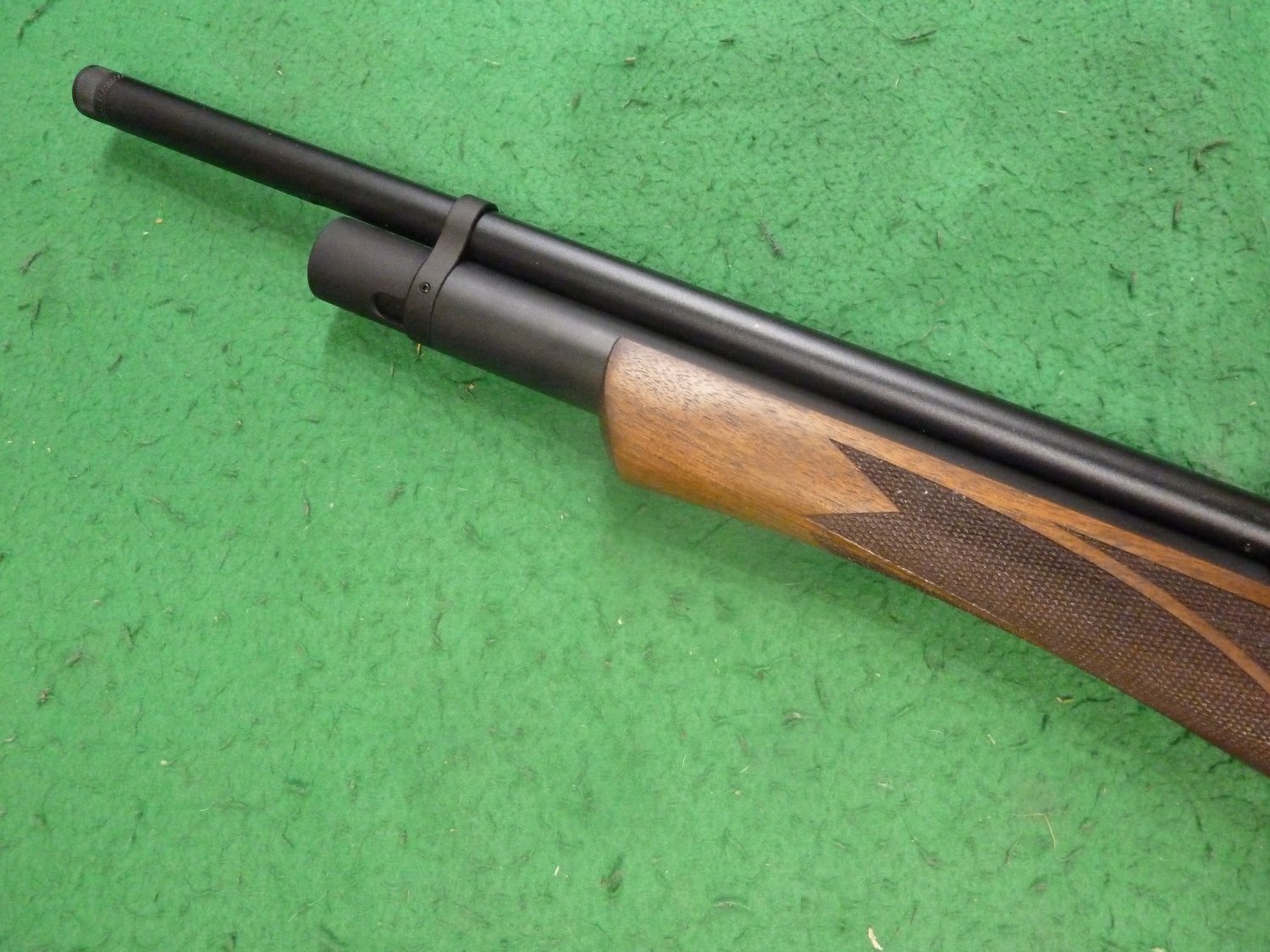 Daystate Huntsman Revere .177