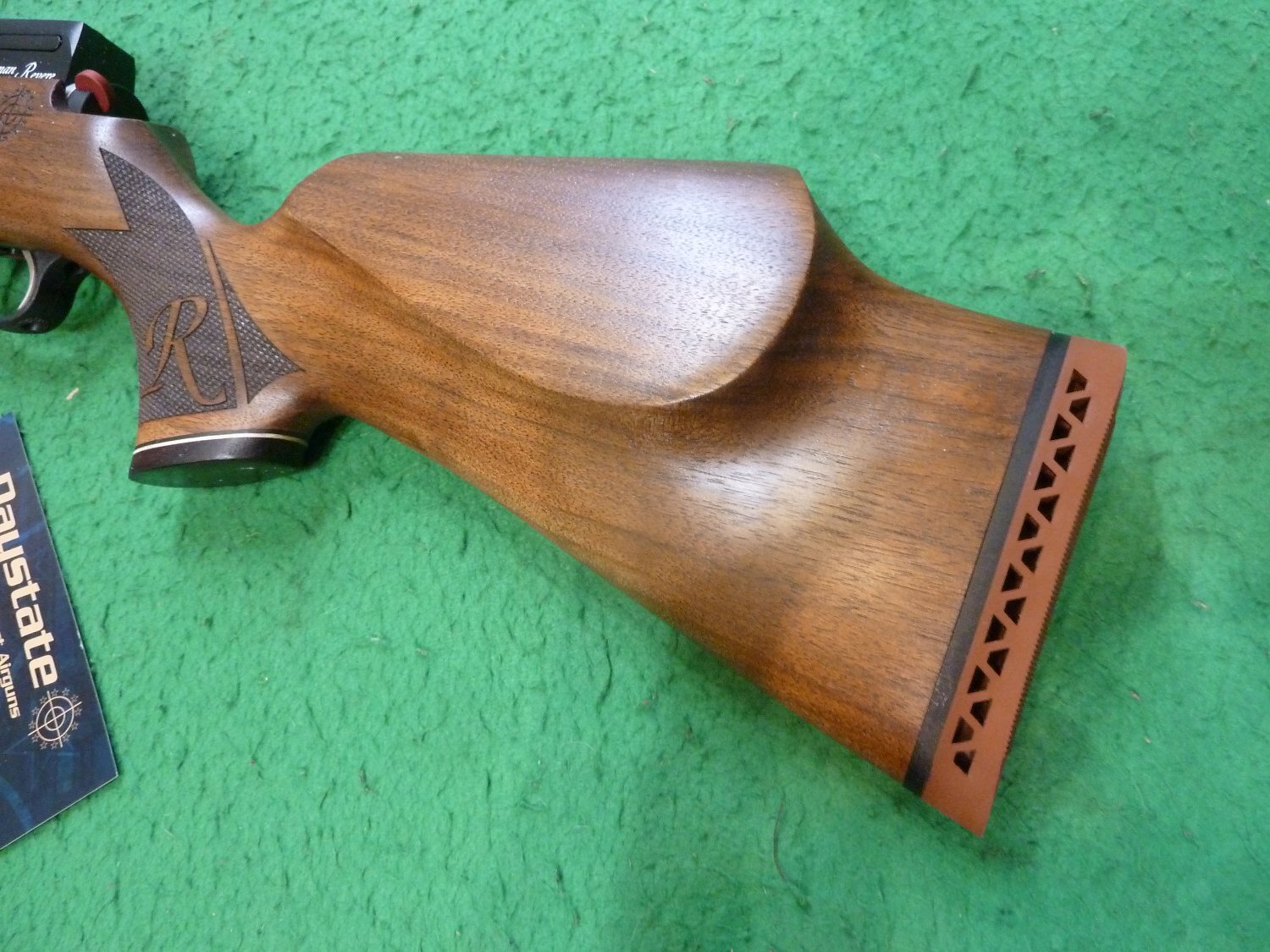 Daystate Huntsman Revere .177 - {CATEGORY} in 
