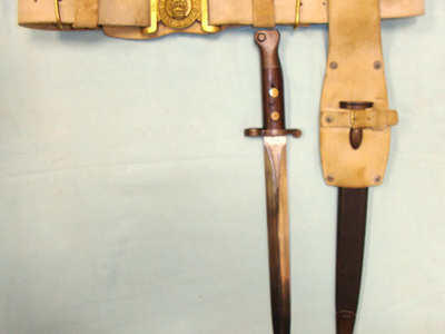 Bayonet