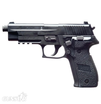 Sig Sauer P226 .177 in 