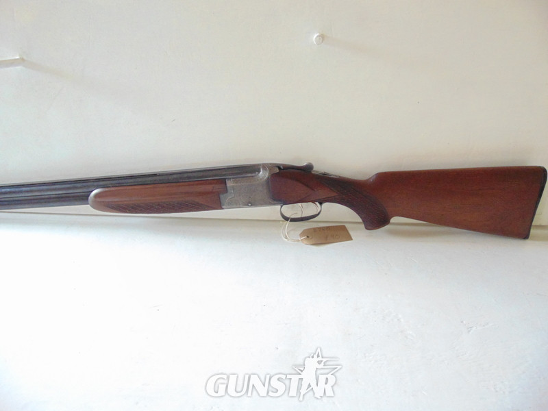 Laurona Double trigger, Non ejector. Over and Under 12 Bore/gauge - {CATEGORY}