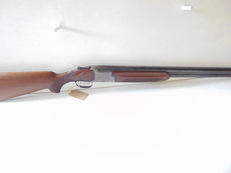 Laurona Double trigger, Non ejector. Over and Under 12 Bore/gauge