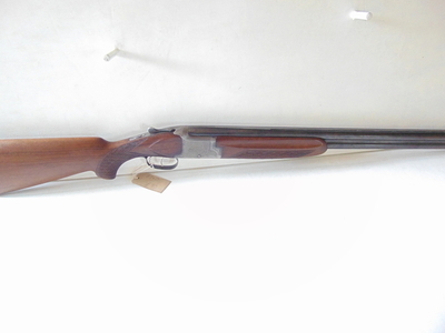 Laurona Double trigger, Non ejector. Over and Under 12 Bore/gauge