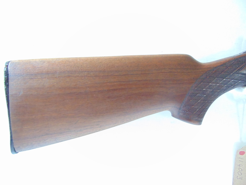  Laurona Double trigger, Non ejector. Over and Under 12 Bore/gauge