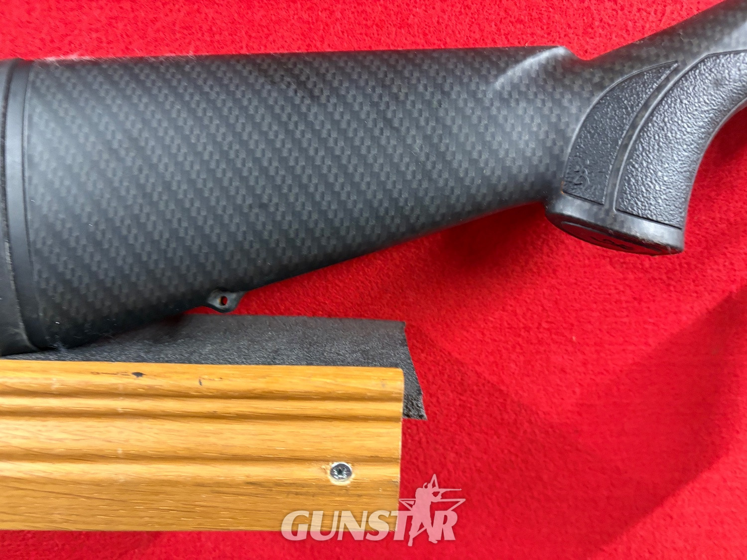 Brownng Maxus Carbon Semi-Auto 12 Bore/gauge in 