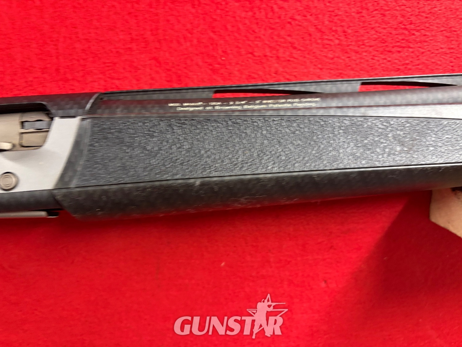  Brownng Maxus Carbon Semi-Auto 12 Bore/gauge