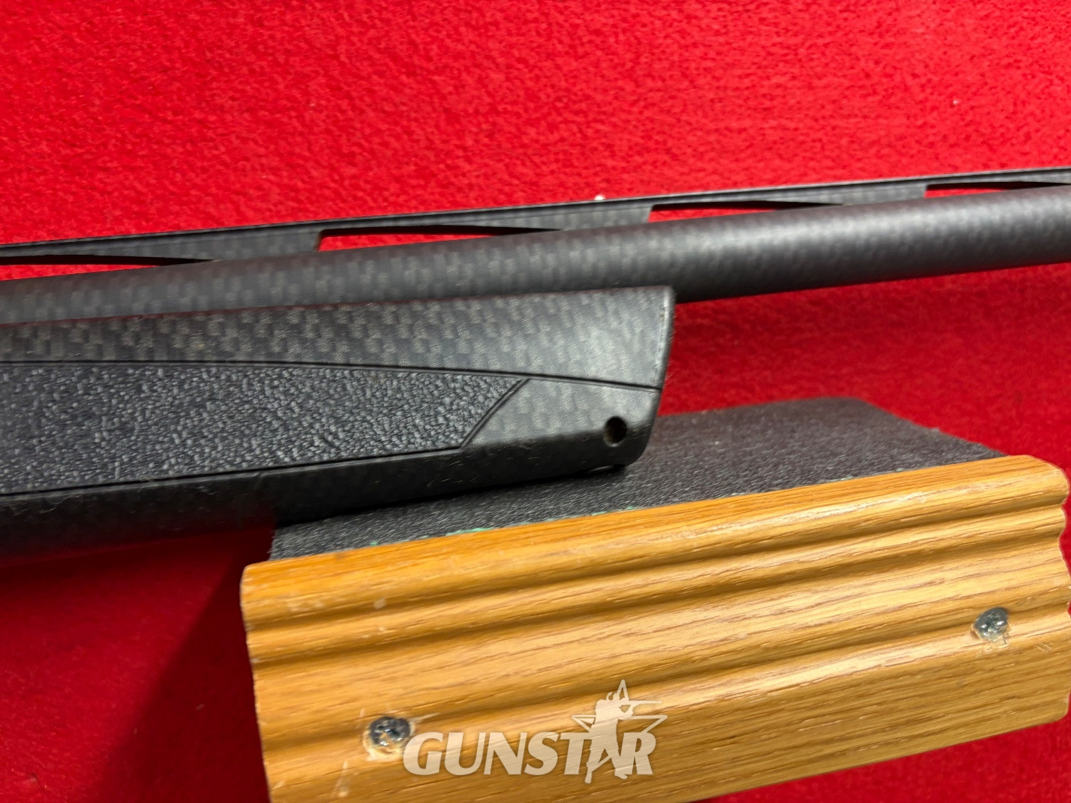 Brownng Maxus Carbon Semi-Auto 12 Bore/gauge - {CATEGORY} in 