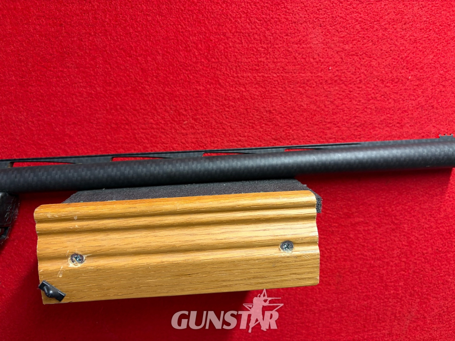 Brownng Maxus Carbon Semi-Auto 12 Bore/gauge - {CATEGORY}