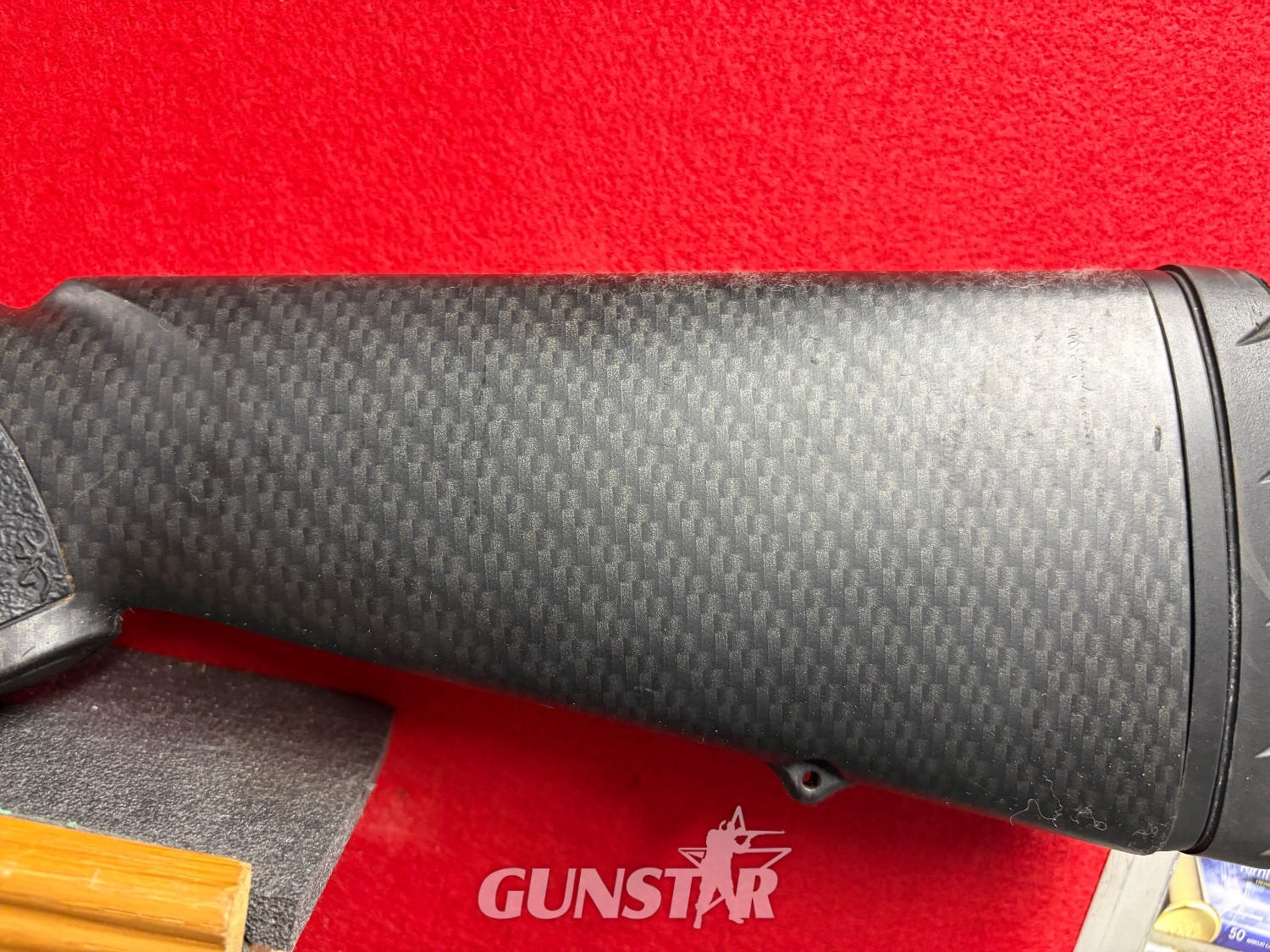 Brownng Maxus Carbon Semi-Auto 12 Bore/gauge 