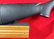 Brownng Maxus Carbon Semi-Auto 12 Bore/gauge