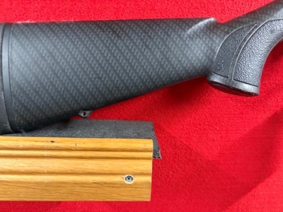 Brownng Maxus Carbon Semi-Auto 12 Bore/gauge