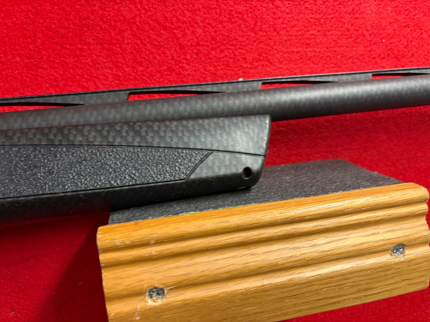 Brownng Maxus Carbon Semi-Auto 12 Bore/gauge - {CATEGORY} in 