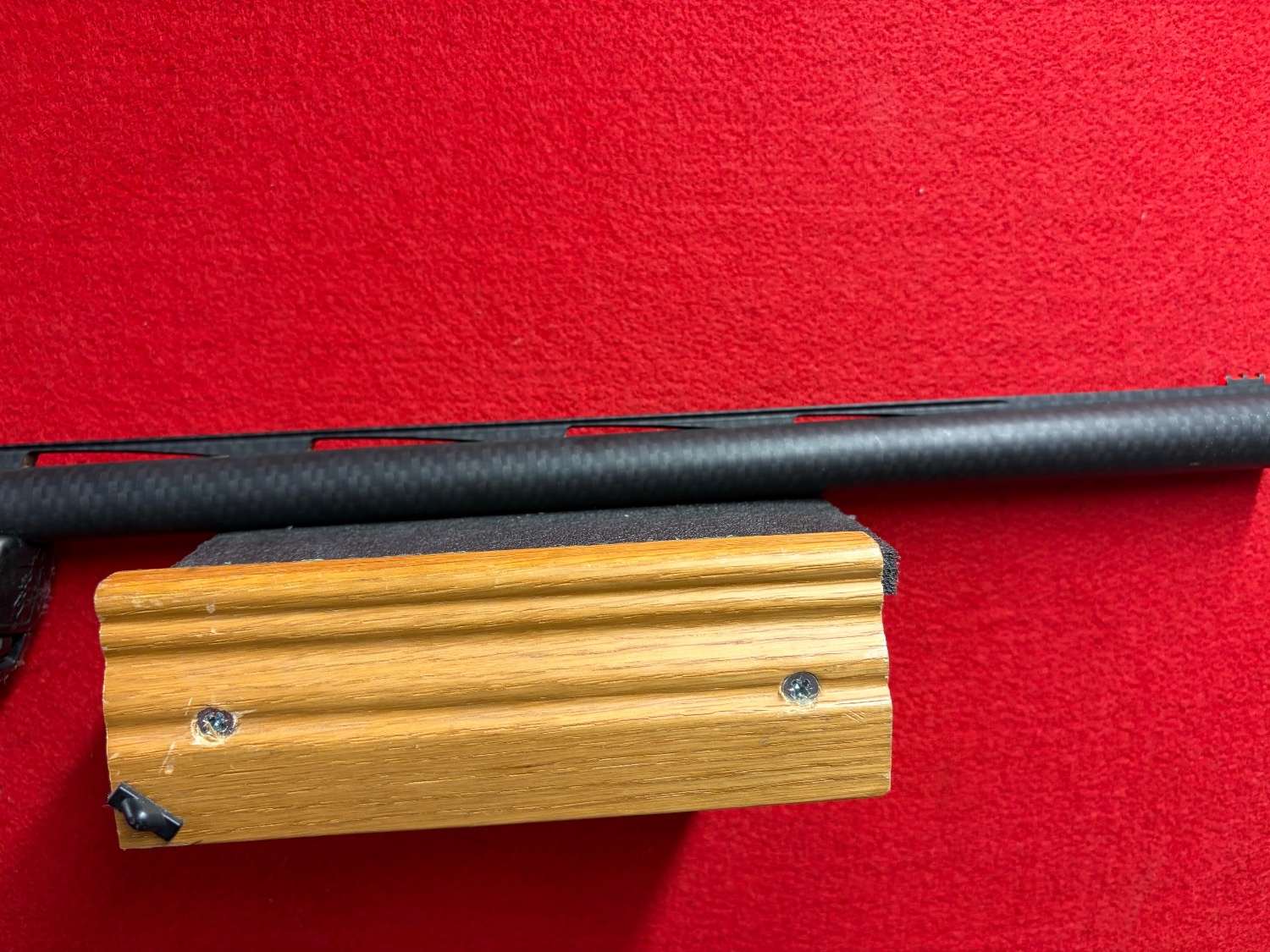 Brownng Maxus Carbon Semi-Auto 12 Bore/gauge - {CATEGORY}