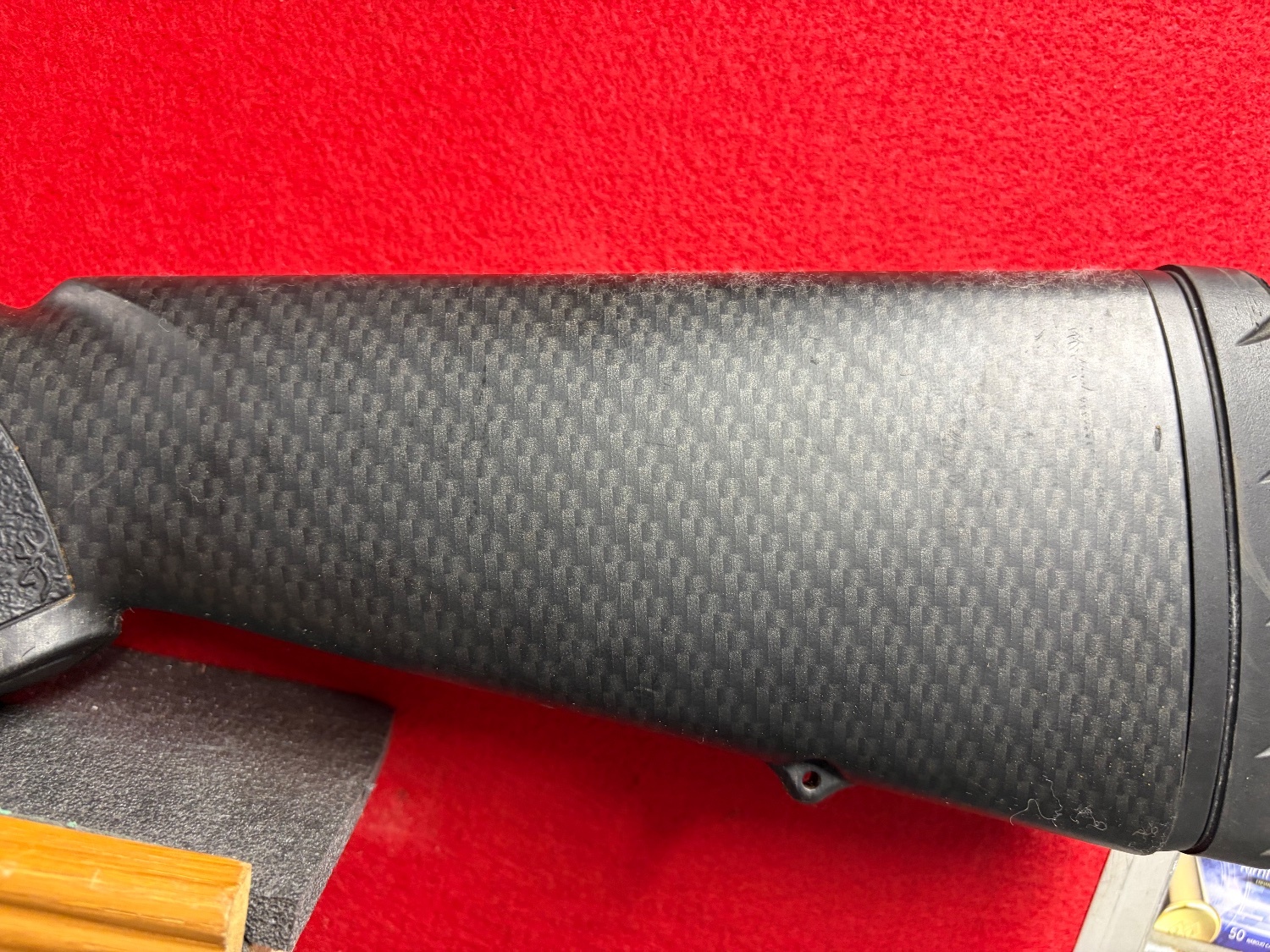Brownng Maxus Carbon Semi-Auto 12 Bore/gauge 