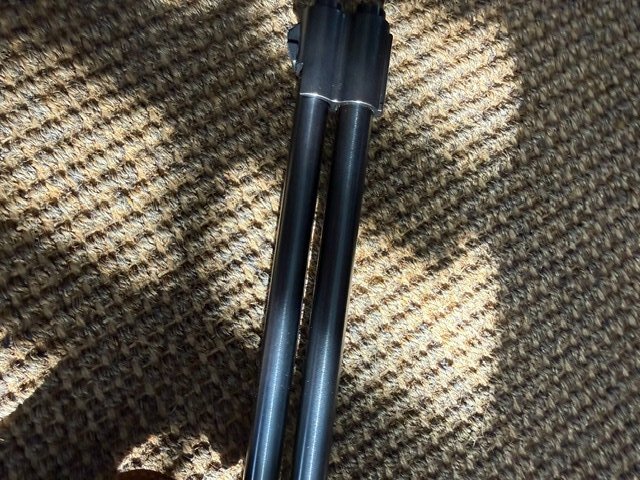 Weihrauch HW77 K .22 - {CATEGORY}