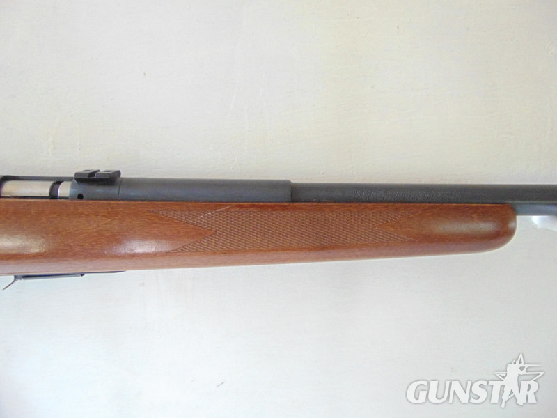 Savage Arms Model 93 Bolt Action .17 Hornady Magnum Rimfire (.17 HMR) Rifle - {CATEGORY} in 