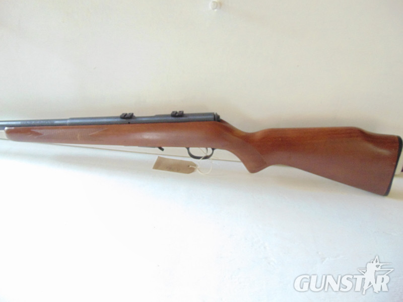Savage Arms Model 93 Bolt Action .17 Hornady Magnum Rimfire (.17 HMR) Rifle 
