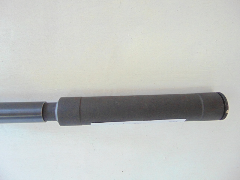 Savage Arms Model 93 Bolt Action .17 Hornady Magnum Rimfire (.17 HMR) Rifle - {CATEGORY}