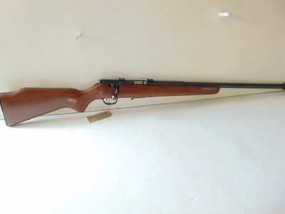 Savage Arms Model 93 Bolt Action .17 Hornady Magnum Rimfire (.17 HMR) Rifle