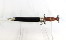 Excellent NSKK Dagger by SMF Solingen Dagger