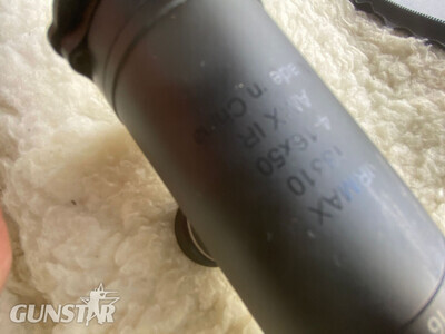 Air Arms S400 .177