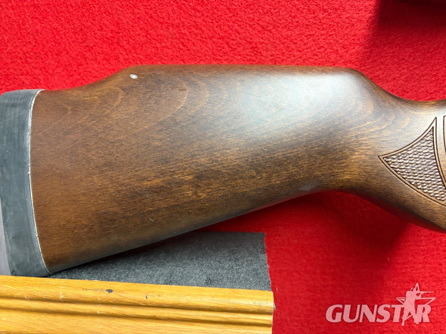 Cometa 400 .22 in 