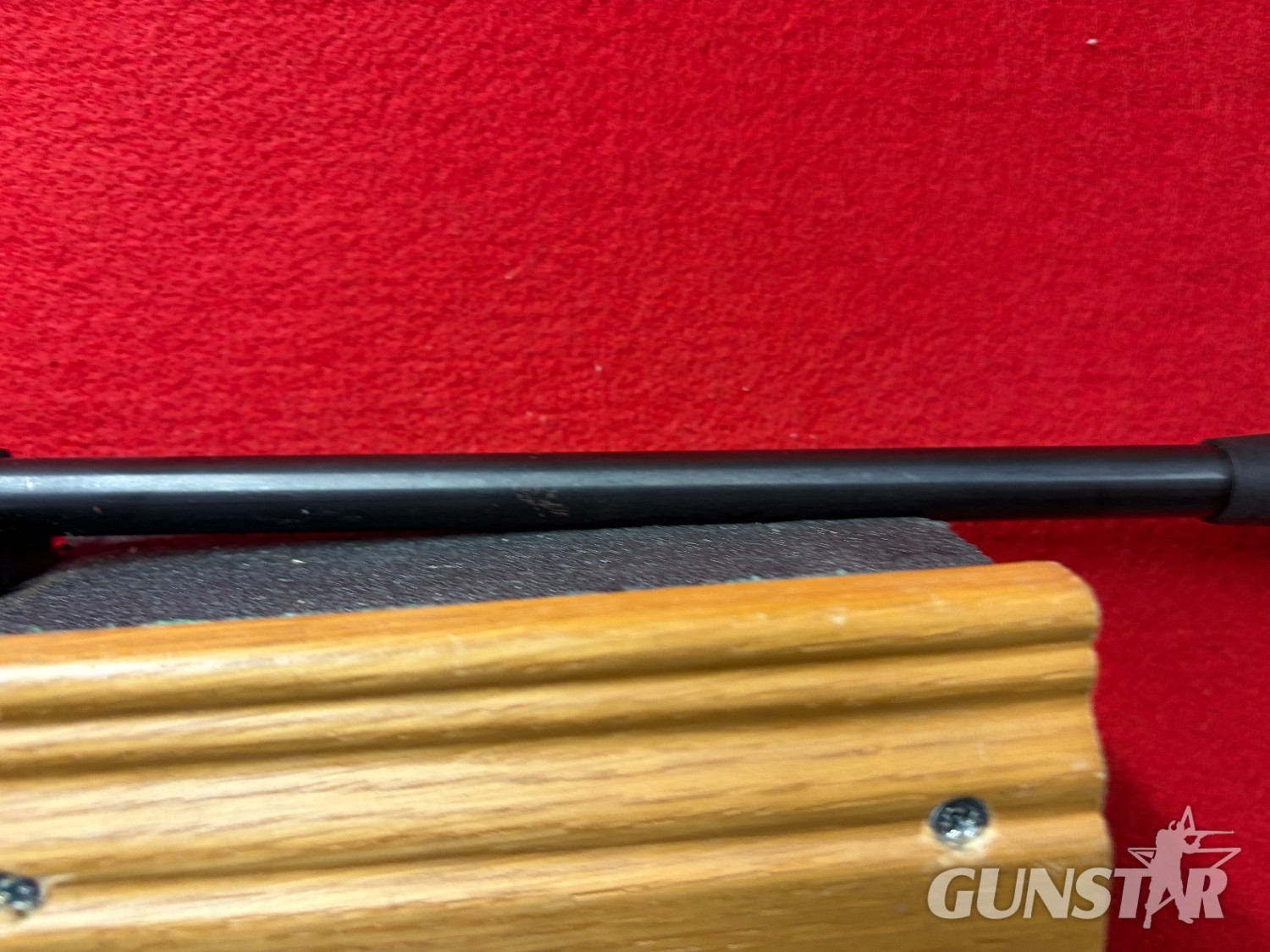Cometa 400 .22 - {CATEGORY}