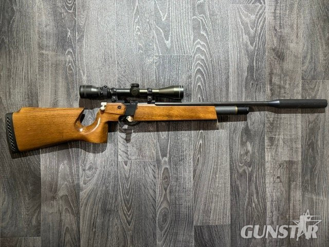 Air Arms S200 .22 in 